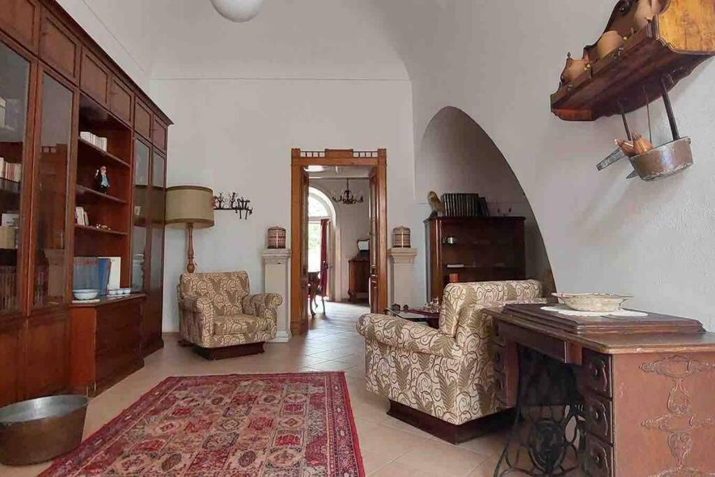 Casa Barocco Siciliano Villa Canicattini Bagni Exterior foto
